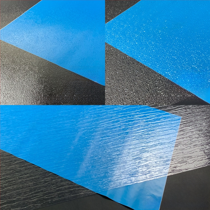 Пластмасов DIY модел за пясъчна маса с повърхност на водни вълни – статичен модел за морски пейзаж