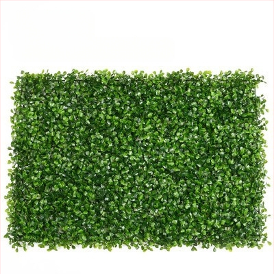 Mākslīgs sienas panelis ar plastmasas ziediem — materiāls: plastmasa; process: injekcijas formēšana; šķirne: plastmasas ziedi