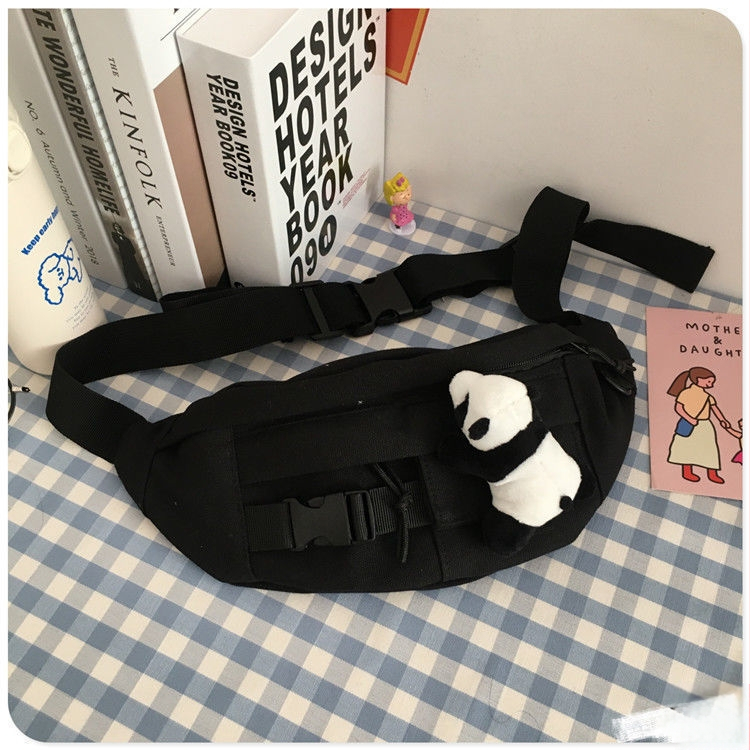 Унисекс PU кроссбоди чанта с подплата от найлон, пролет 2024, ежедневна употреба