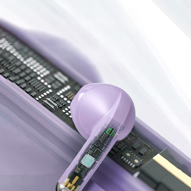 P210 Bezvadu True Wireless auskās, daļēji ausī dizains, trokšņu slāpēšana, Bluetooth 5.4, pārraides diapazons 10 m, akumulatora darbības laiks >8 h