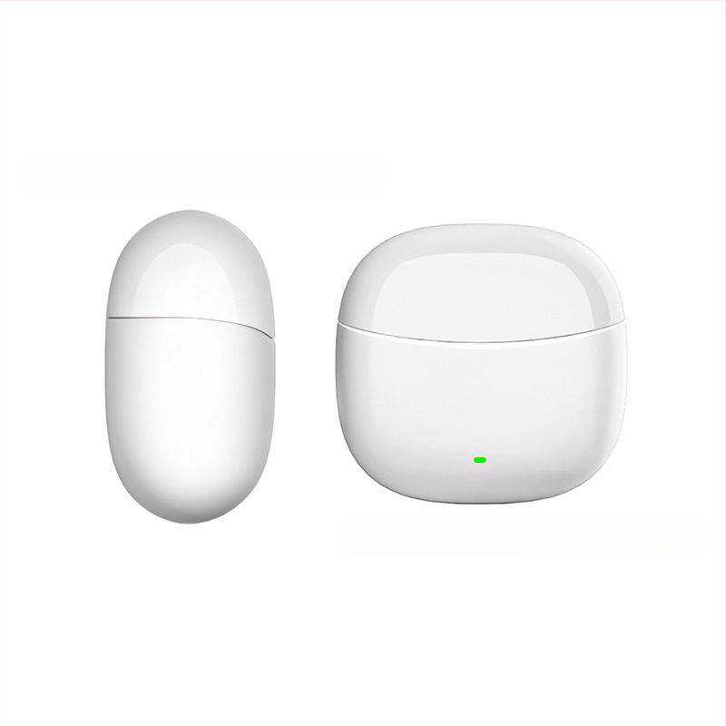 P210 Bezvadu True Wireless auskās, daļēji ausī dizains, trokšņu slāpēšana, Bluetooth 5.4, pārraides diapazons 10 m, akumulatora darbības laiks >8 h