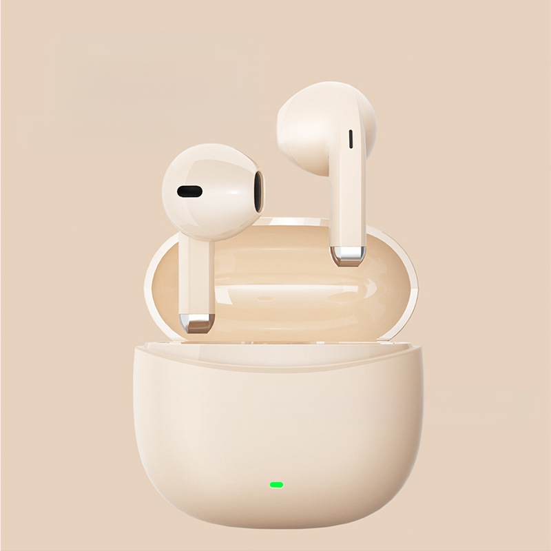 P210 Bezvadu True Wireless auskās, daļēji ausī dizains, trokšņu slāpēšana, Bluetooth 5.4, pārraides diapazons 10 m, akumulatora darbības laiks >8 h