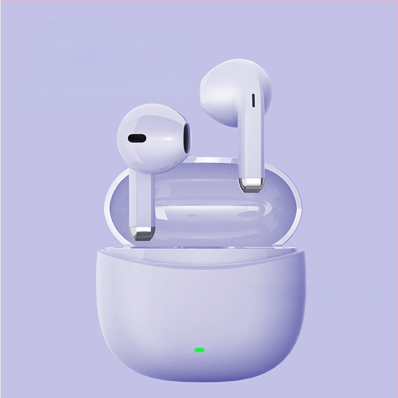 P210 Bezvadu True Wireless auskās, daļēji ausī dizains, trokšņu slāpēšana, Bluetooth 5.4, pārraides diapazons 10 m, akumulatora darbības laiks >8 h