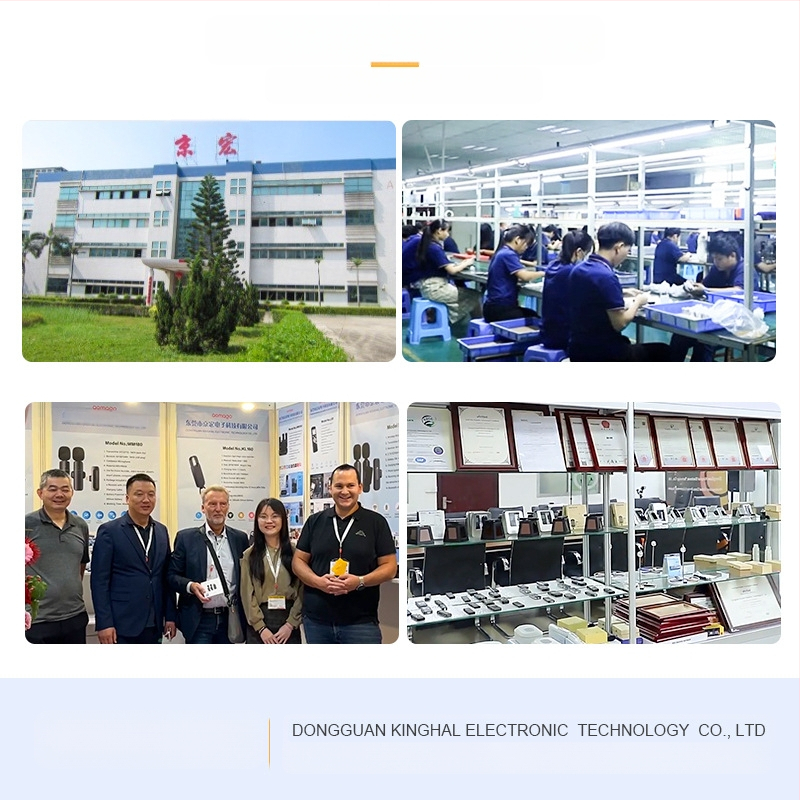 MP3 atskaņotājs ar TF karti, USB 2.0 interfeiss, atbalsta MP3/WMA/WAV formātus, 450 mAh akumulators, darbība līdz 5 dienām, 24 valodu izvēlne