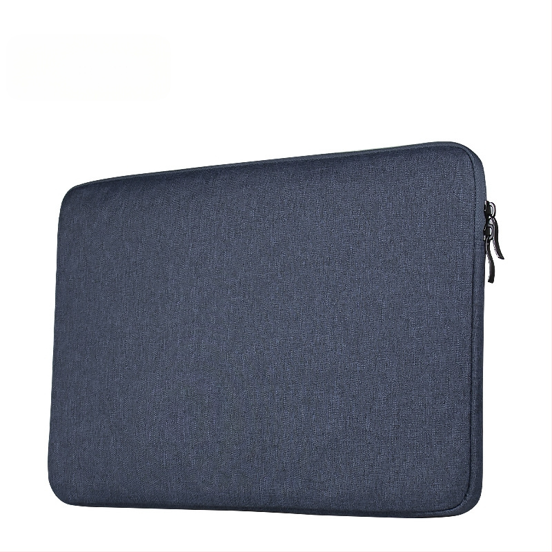 Чанта за лаптоп от Oxford плат, водоустойчива и износоустойчива, джоб за компютър