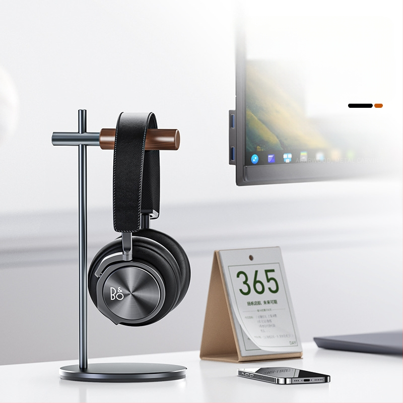 Boneruy V01 βάση ακουστικών για Apple VR γυαλιά – επιτραπέζιο σταντ, κυκλοφόρησε Ιούλιος 2024