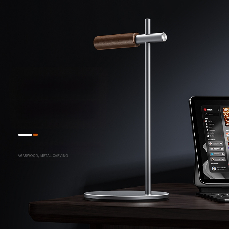 Boneruy V01 βάση ακουστικών για Apple VR γυαλιά – επιτραπέζιο σταντ, κυκλοφόρησε Ιούλιος 2024