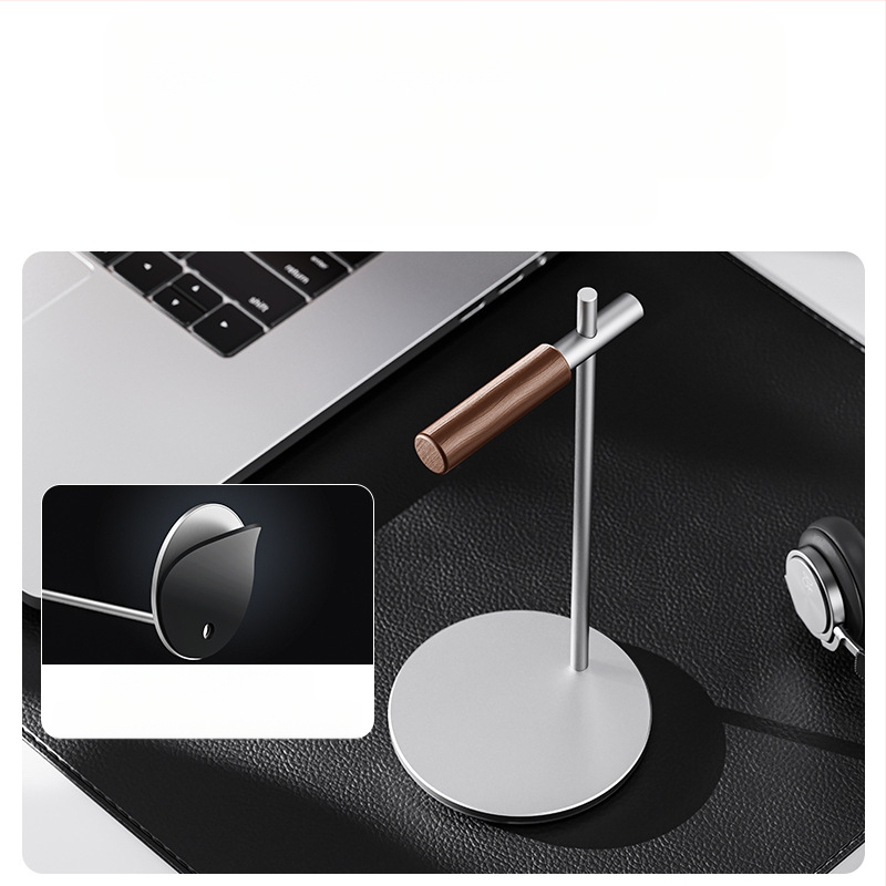 Boneruy V01 βάση ακουστικών για Apple VR γυαλιά – επιτραπέζιο σταντ, κυκλοφόρησε Ιούλιος 2024