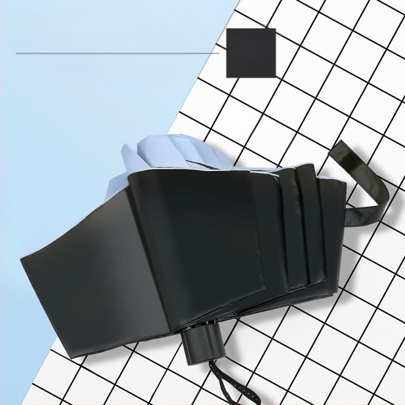 Saules lietussargs, rāmis ar 8 ribām, šķiedru ribas, centrālā stienis no dzelzs, manuālā atvēršana-slēgšana, UV aizsardzība UPF > 50