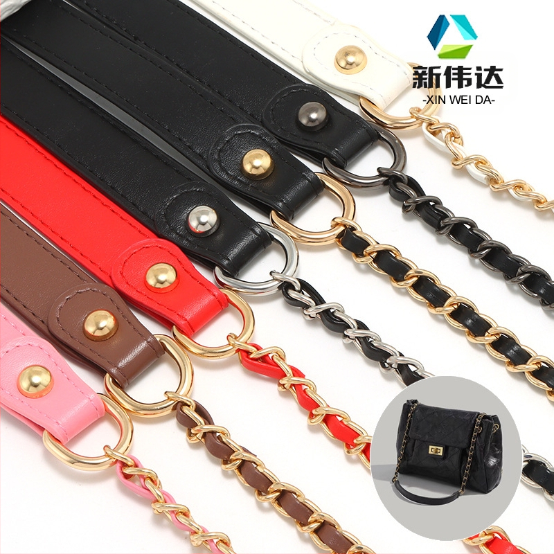 Metalni remen za rame, otporan na habanje, smanjuje opterećenje, prilagodljiv