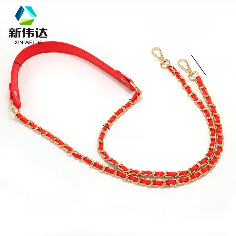 Metalni remen za rame, otporan na habanje, smanjuje opterećenje, prilagodljiv