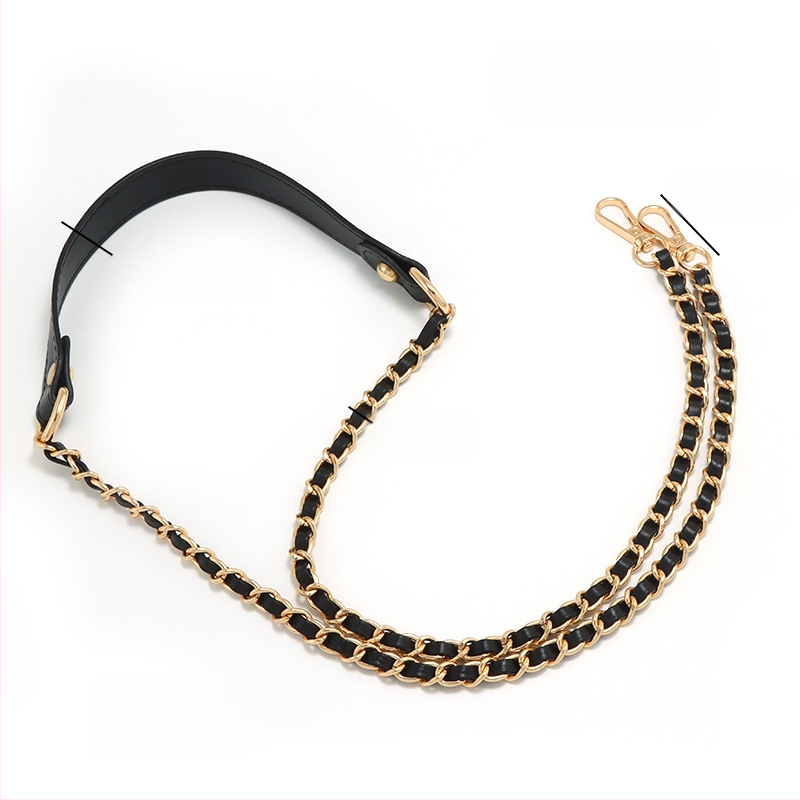 Metalni remen za rame, otporan na habanje, smanjuje opterećenje, prilagodljiv