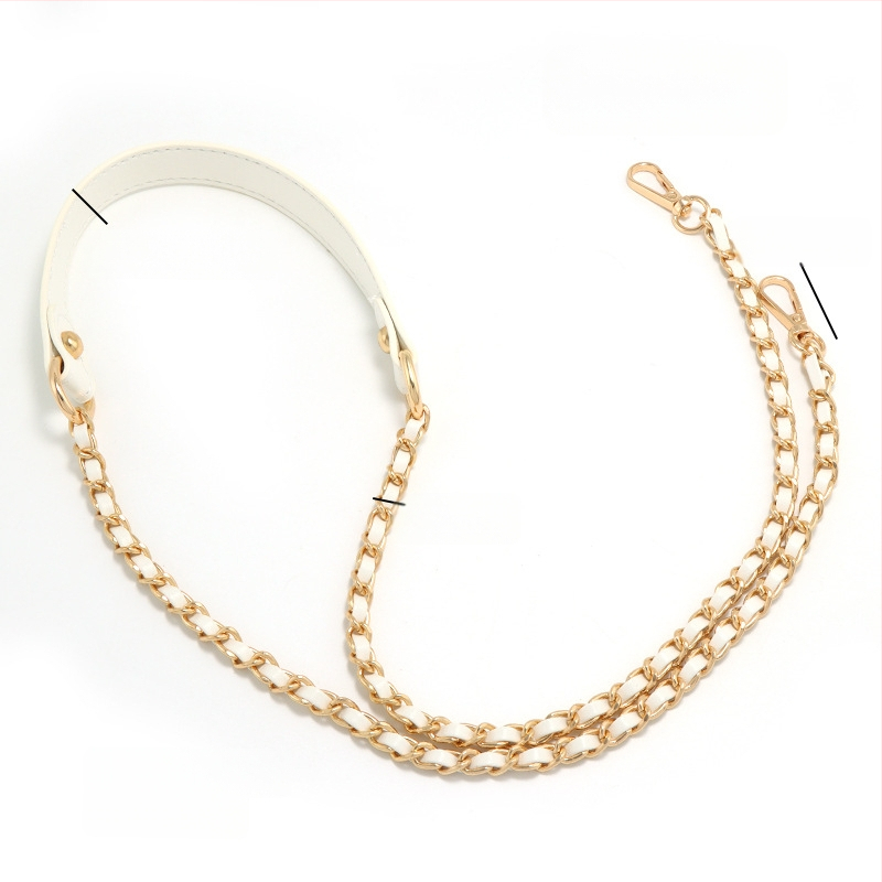 Metalni remen za rame, otporan na habanje, smanjuje opterećenje, prilagodljiv