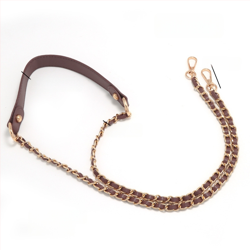 Metalni remen za rame, otporan na habanje, smanjuje opterećenje, prilagodljiv