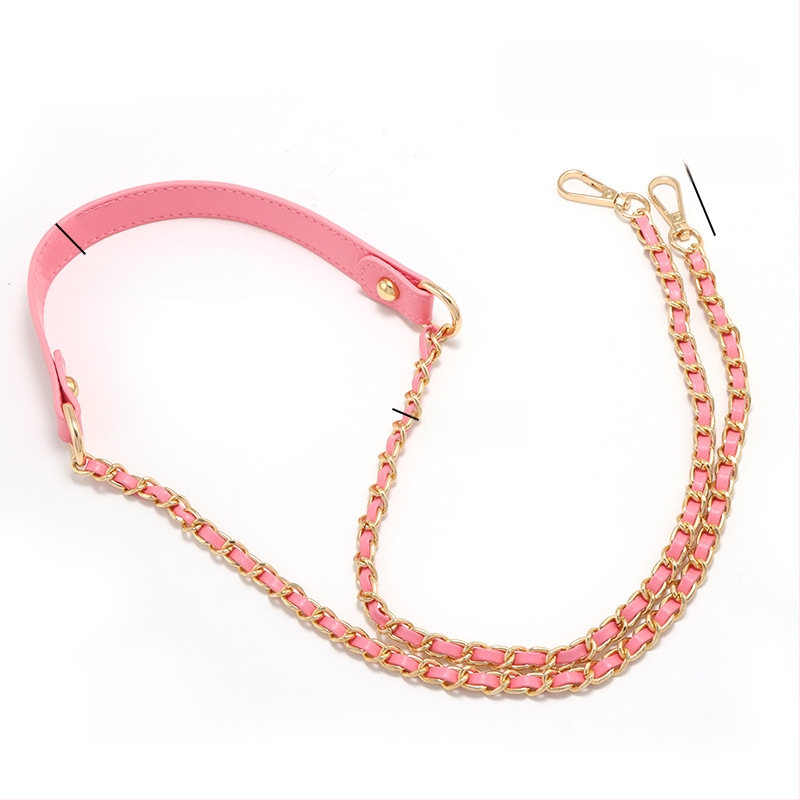 Metalni remen za rame, otporan na habanje, smanjuje opterećenje, prilagodljiv