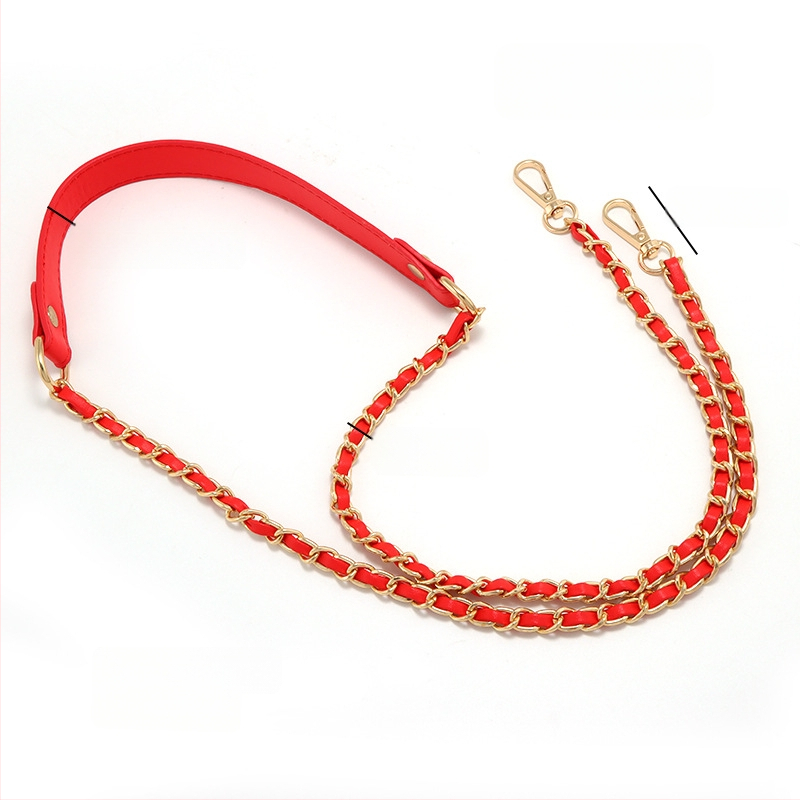 Metalni remen za rame, otporan na habanje, smanjuje opterećenje, prilagodljiv