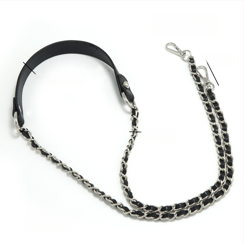 Metalni remen za rame, otporan na habanje, smanjuje opterećenje, prilagodljiv