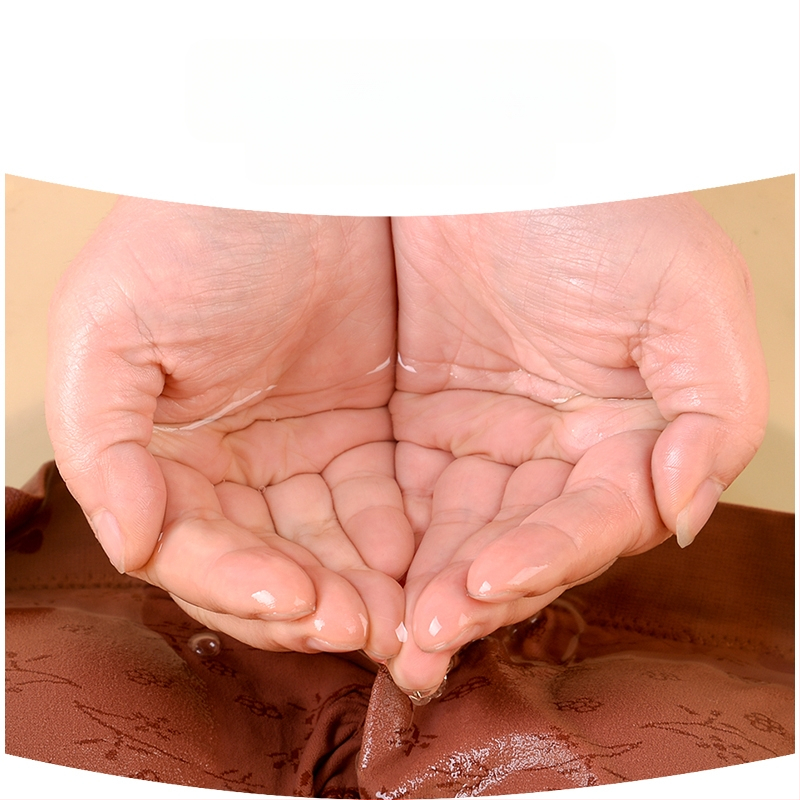 Σουτιέν από βαμβάκι, κύπελλο 3/4, μπροστινό κούμπωμα, όμορφος πίσω σχεδιασμός, push-up