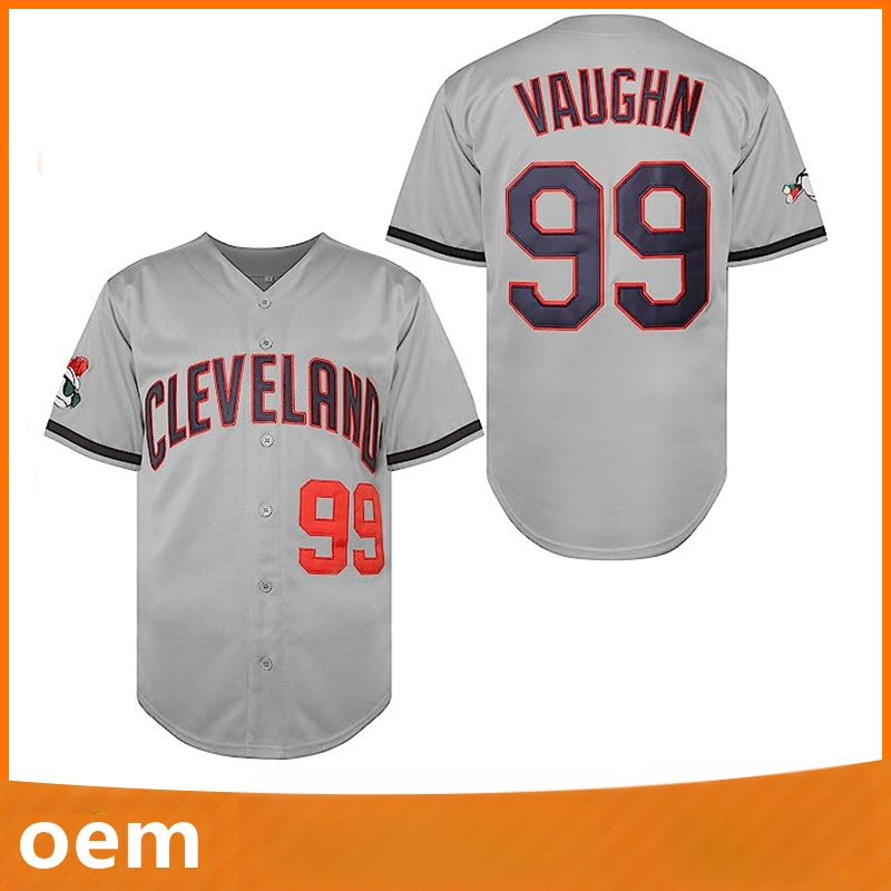 Ζακέτα baseball προπονητική με 3D ψηφιακή εκτύπωση, άνετη εφαρμογή, όρθιο γιακά, κούμπωμα με ένα σειρά, πολυεστέρας, καλοκαίρι 2024