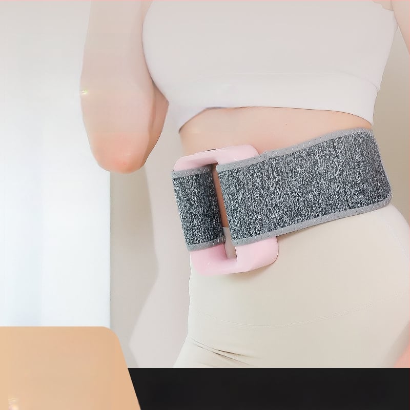 Profesionālais fascia masāžas instruments ar vibrējošu jogas riņķi – berzes motora, ABS korpuss, 5+ ātruma līmeņi, 1000–1200 mAh iekšējā akumulatora, troksnis 36–45 dB