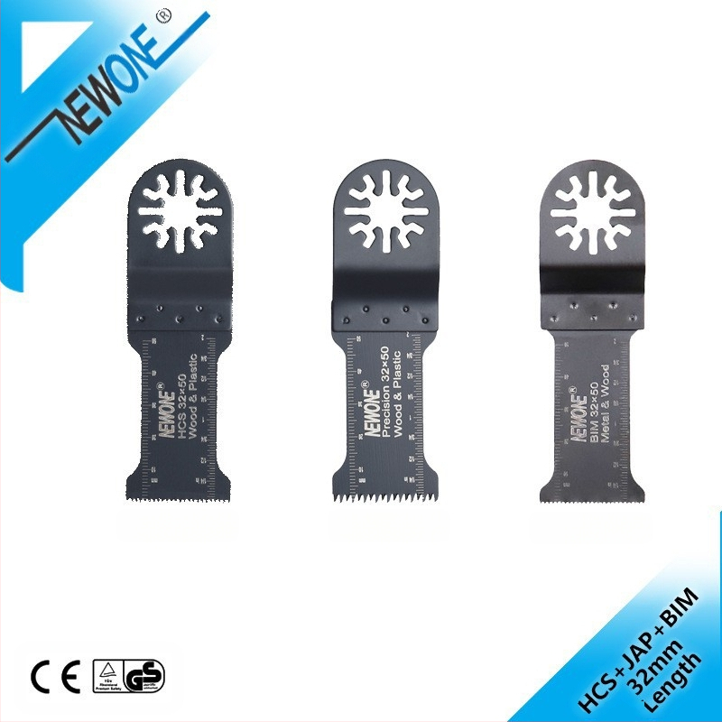 Newone Универсална дълга права пила за дърво и метал – многофункционален аксесоар за довършваща машина