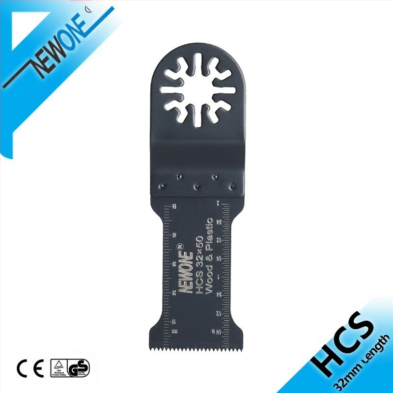 Newone Универсална дълга права пила за дърво и метал – многофункционален аксесоар за довършваща машина