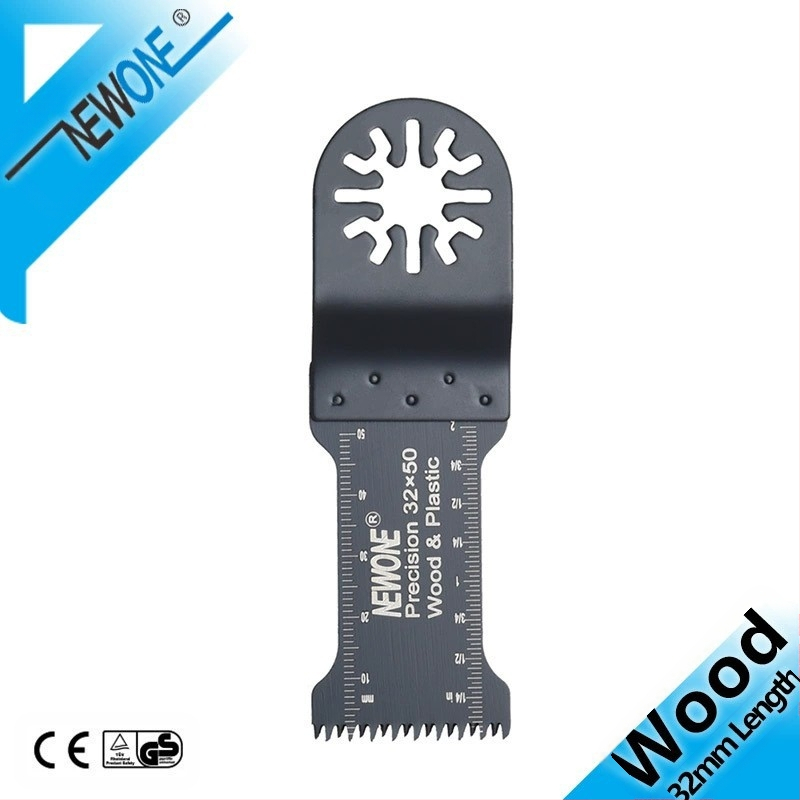 Newone Универсална дълга права пила за дърво и метал – многофункционален аксесоар за довършваща машина