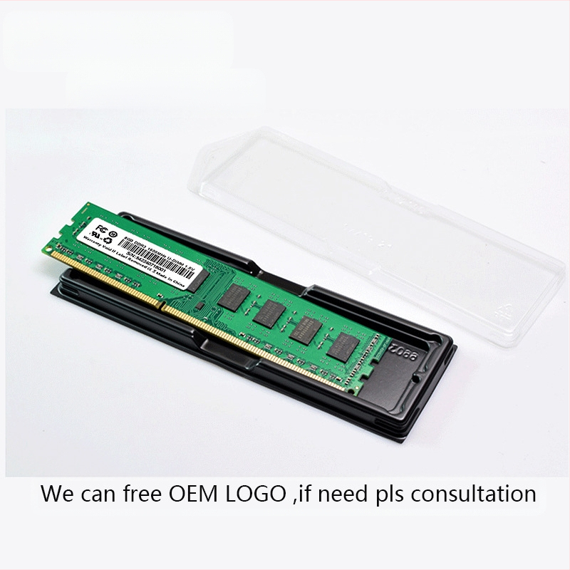 DDR3 μνήμη για επιτραπέζιο υπολογιστή, 1333/1600 MHz, 240-pin, μονή μονάδα, Oiwnag/Magnesium