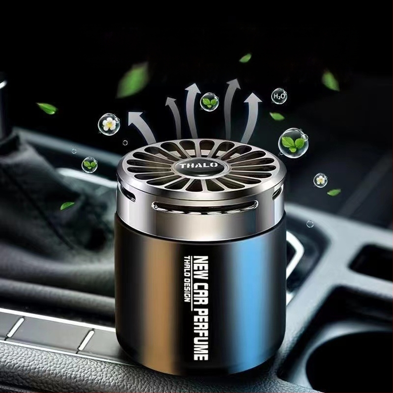 Автомобилен балсам за ароматерапия, аромат Elan Xiang, стъклен държач, 100–200 ml, трае над 90 дни, монтаж за седалка