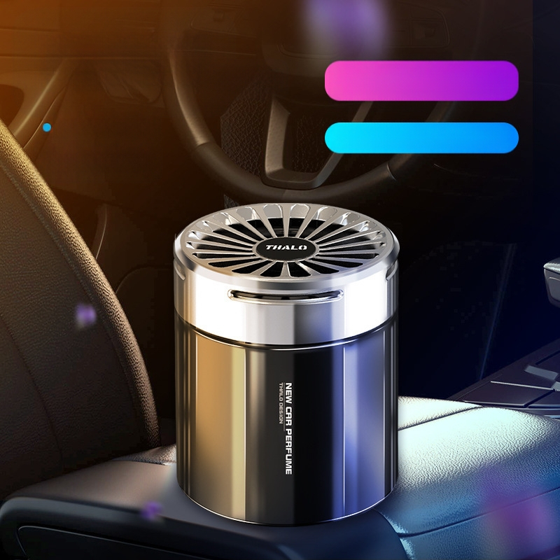 Автомобилен балсам за ароматерапия, аромат Elan Xiang, стъклен държач, 100–200 ml, трае над 90 дни, монтаж за седалка