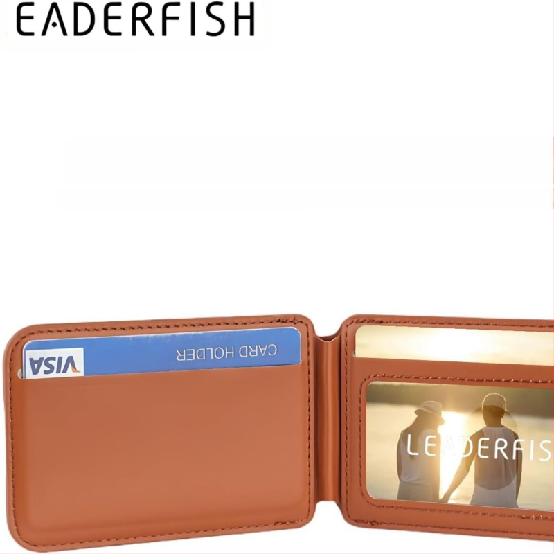 MagSafe magnētiskais kartes turētājs iPhone 13/14 sērijai — metāla konstrukcija, oriģinālais stils, saliekams kartes maks, gravējums, pielāgošana atbalstīta