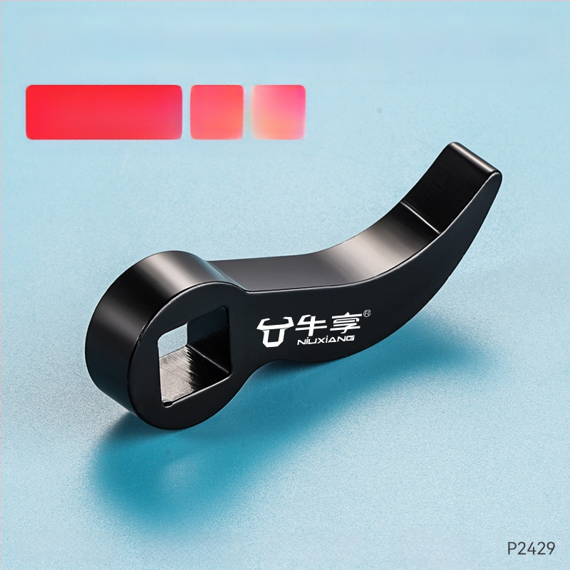 Закален помощен рогоподобен инструмент за полуразглобяване – шестостенна глава, високовъглеродна стомана, Enjoy