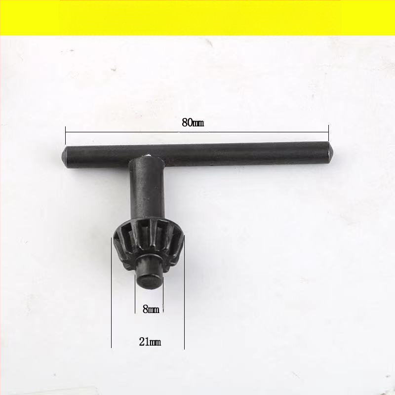 Четири в едно: многофункционален ключ за електрическа бормашина, тяло от сплав, Shangren марка, Wrishman