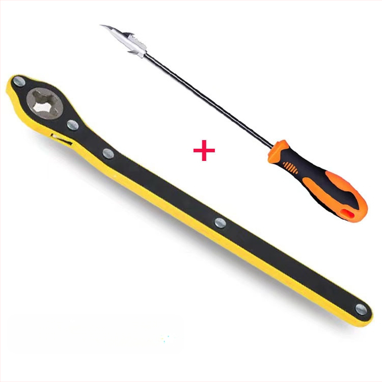 2-тонен джак за автомобил с рачков механизъм, ръчно задвижван инструмент за смяна на гуми