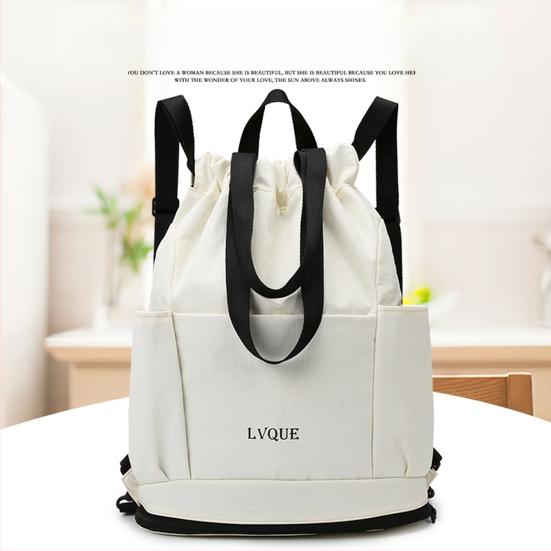 Mugursoma 36–55 L, Oxford audums, izturīga pret nodilumu, ielu stils, poliesteru odere