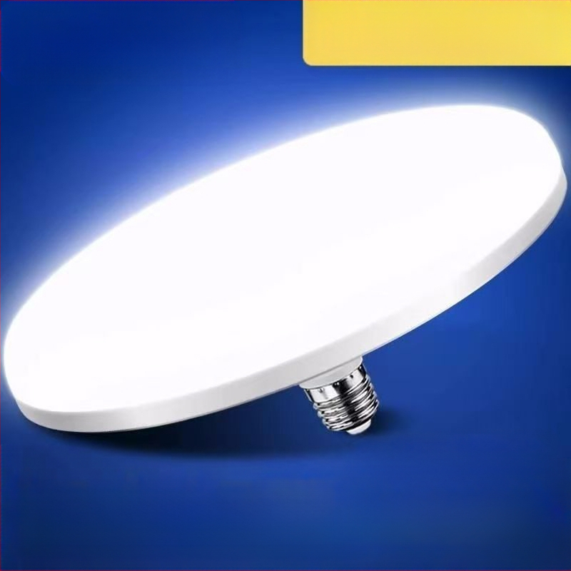 Λάμπα LED με βάση E27, 1100 lm, δέσμη 180°, 220V, ζωή 10000 h