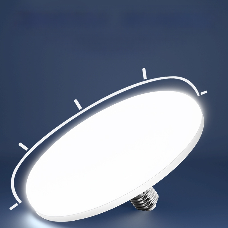 Λάμπα LED με βάση E27, 1100 lm, δέσμη 180°, 220V, ζωή 10000 h