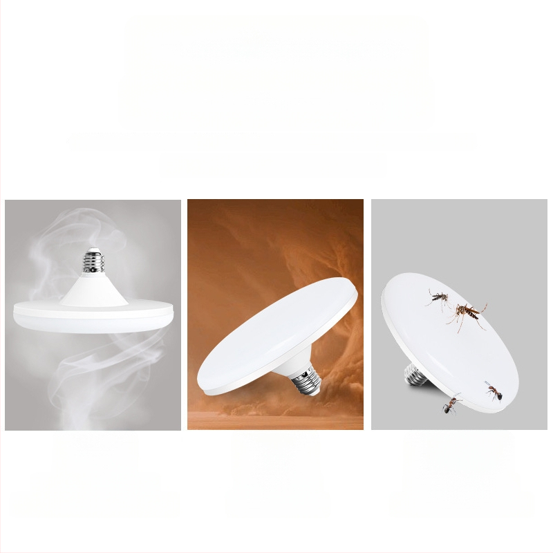 Λάμπα LED με βάση E27, 1100 lm, δέσμη 180°, 220V, ζωή 10000 h