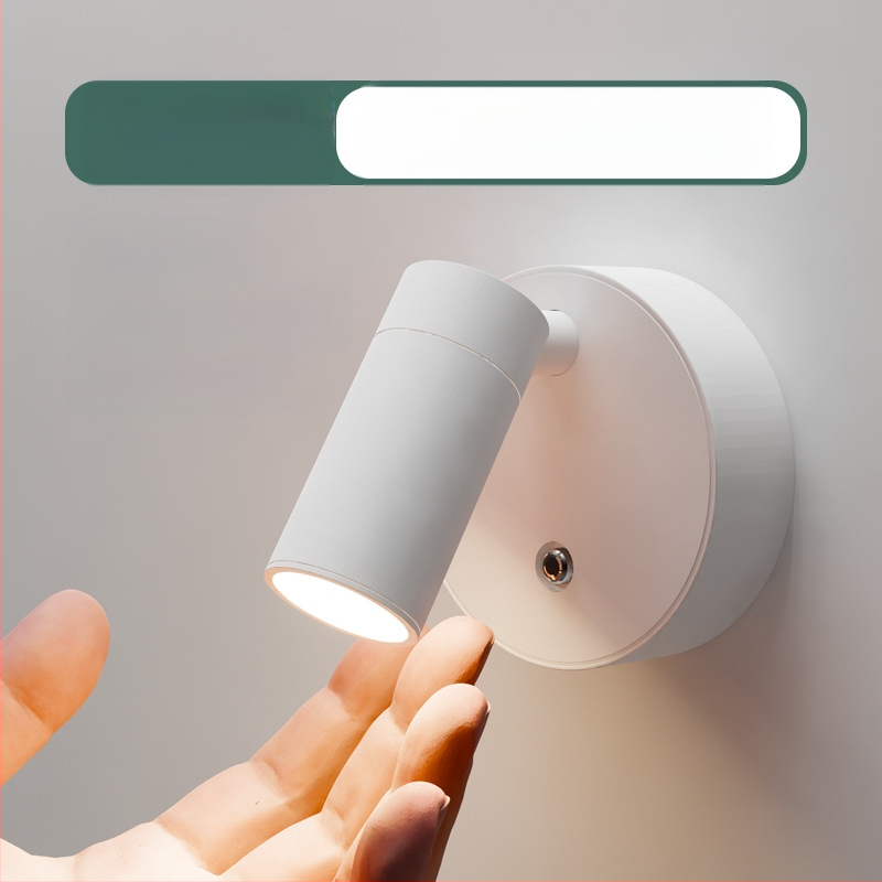 Seinalamp Nordic-stiilis ABS varju ja korpusega, pinge kuni 36V