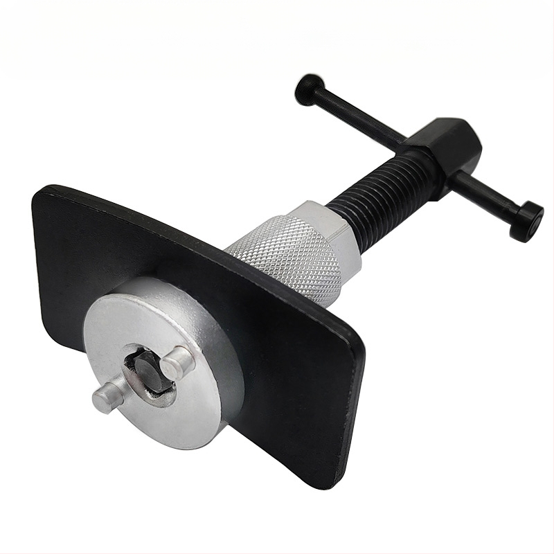 Nástroj na nastavenie brzdového valca, 3-dielny set, demontáž a montáž brzdových platničiek