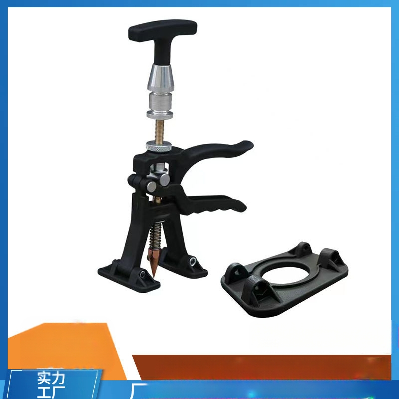 Инструмент за издърпване на вдлънявания по автомобилно тяло с точково заваряване — без шпакловка, бърз ремонт