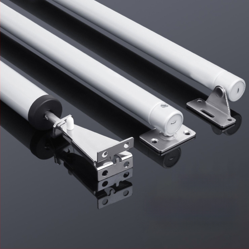 Xuncheng автоматичен затварящ механизъм за врати от неръждаема стомана – регулируема скорост на затваряне и регулируема сила на заключване