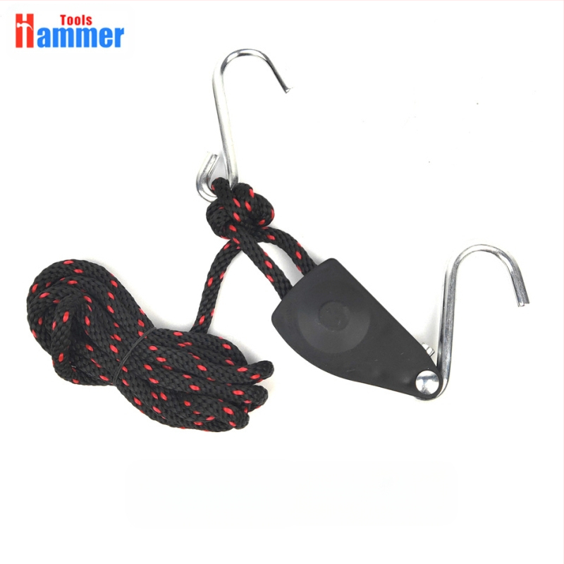 Алуминиев прът за ремонт на вдлъбнатини по колата – алуминиев сплав, дърпателна корда, прибиращ се горен прът