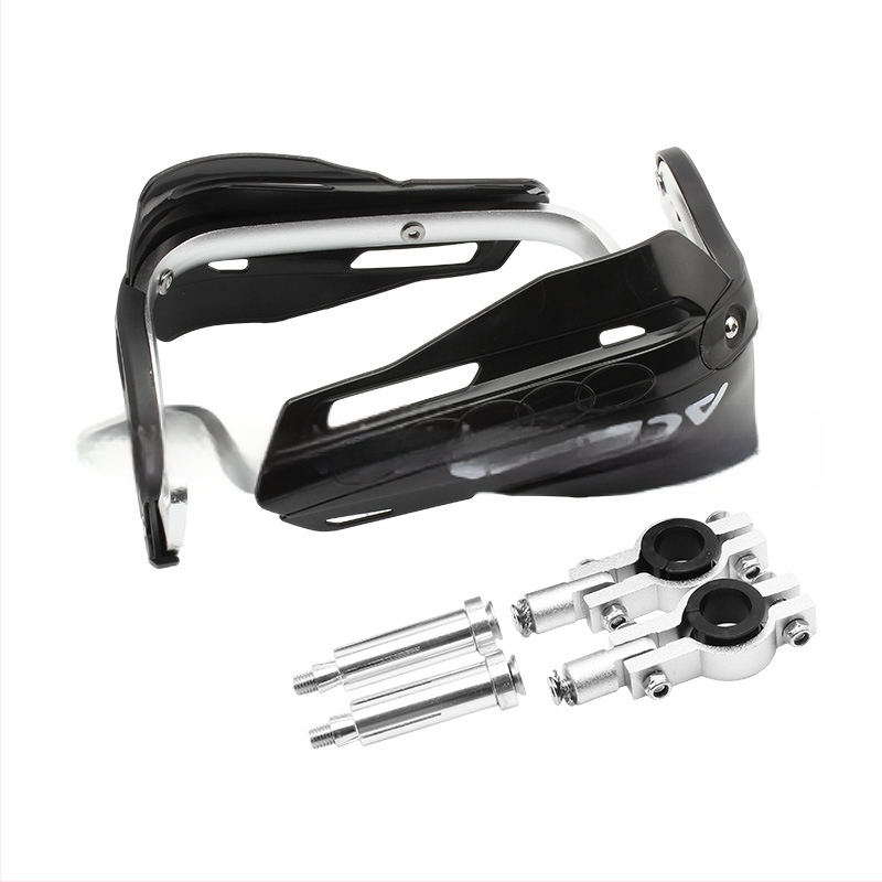 ZUQING HB104 Προστατευτικό χεριού για εκτός δρόμου μοτοσυκλέτα