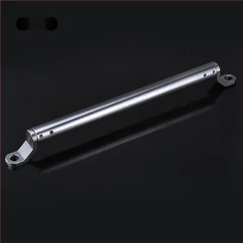 Τροποποιημένη διασταύρωση ράβδου για ηλεκτρικά μοτοποδήλατα — Ming yang zhengmo, μοντέλο 20231008