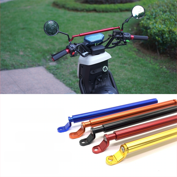 Τροποποιημένη διασταύρωση ράβδου για ηλεκτρικά μοτοποδήλατα — Ming yang zhengmo, μοντέλο 20231008