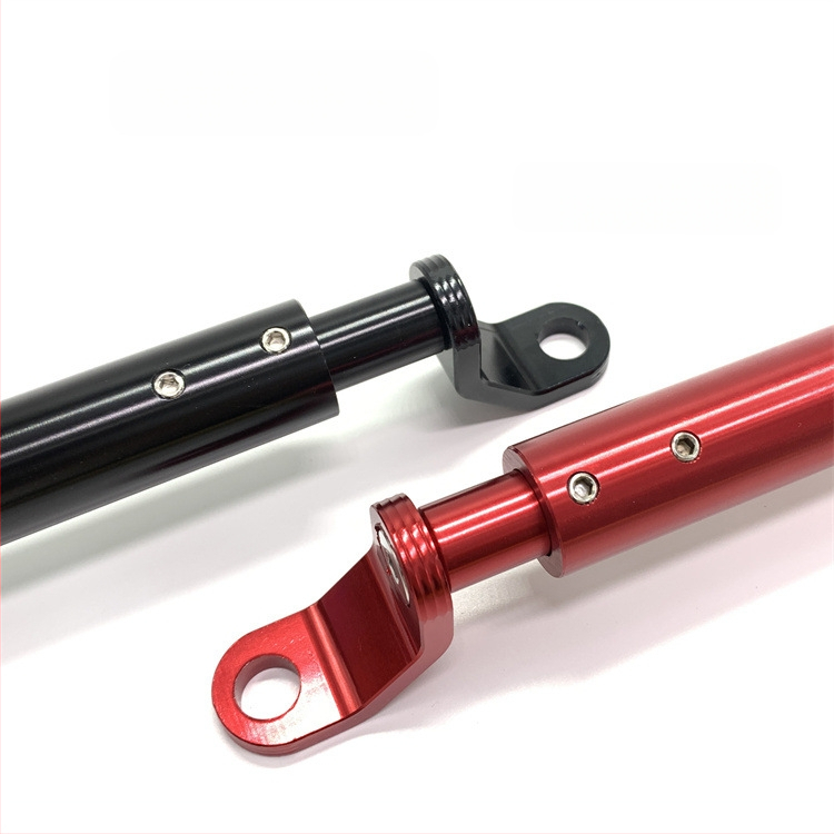 Τροποποιημένη διασταύρωση ράβδου για ηλεκτρικά μοτοποδήλατα — Ming yang zhengmo, μοντέλο 20231008