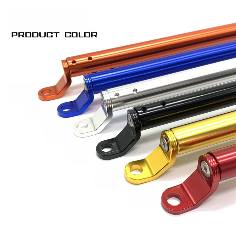 Τροποποιημένη διασταύρωση ράβδου για ηλεκτρικά μοτοποδήλατα — Ming yang zhengmo, μοντέλο 20231008