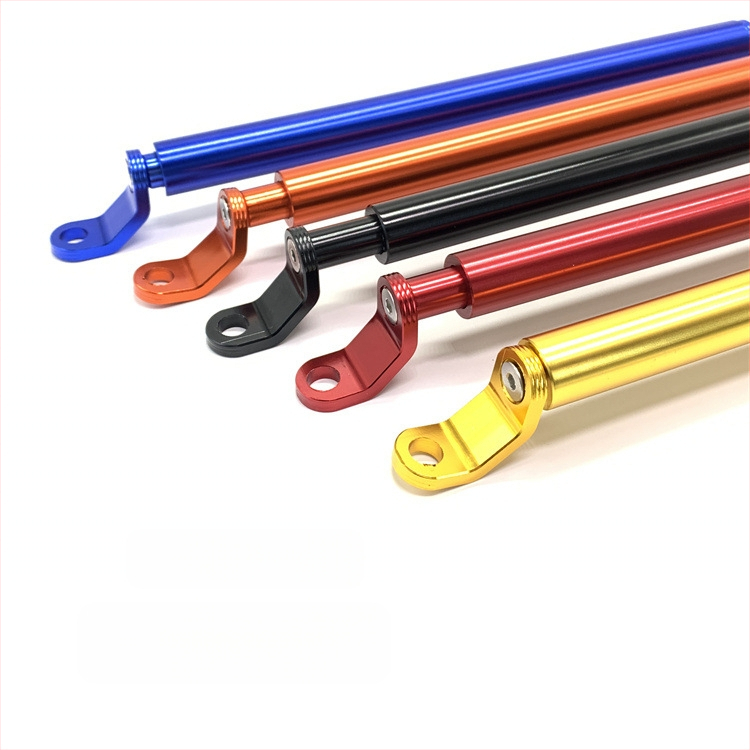 Τροποποιημένη διασταύρωση ράβδου για ηλεκτρικά μοτοποδήλατα — Ming yang zhengmo, μοντέλο 20231008