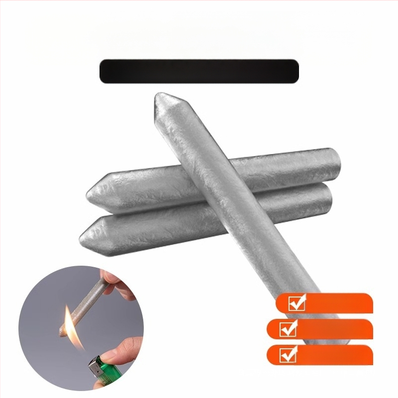 Mājas lietošanai paredzēta metināšanas elektrods – zemas temperatūras, piemērots nerūsējošajam tēraudam, varš, dzelzs un plastmasas caurulēm, ūdens tvertnei